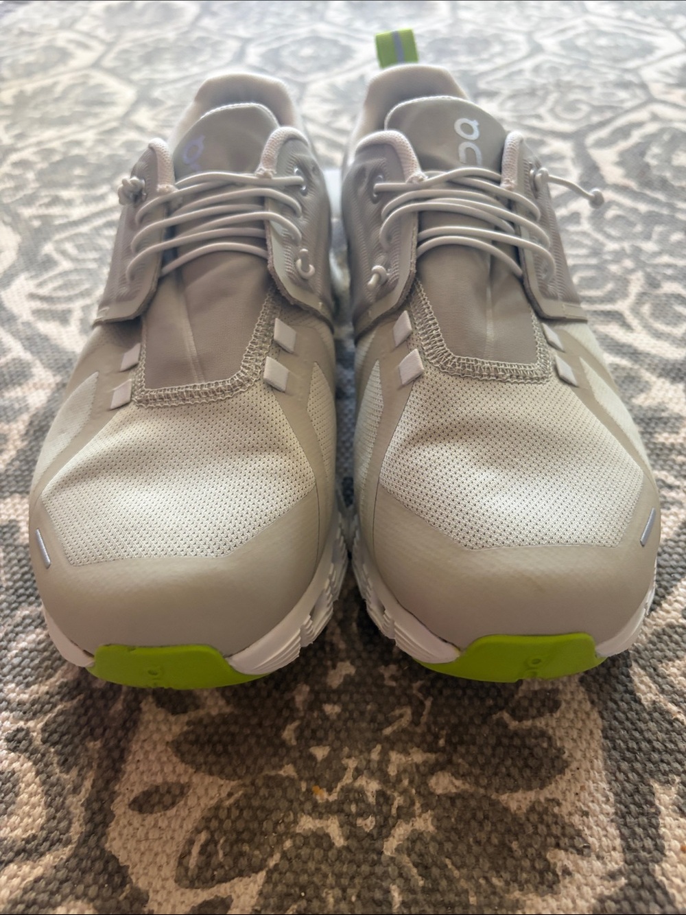On Cloud 5 Waterproof Sneakers ☁️ - Picture 3 of 5
